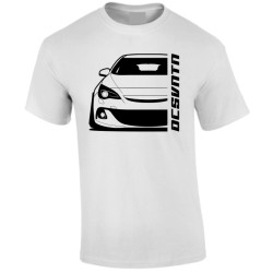 Opel Astra J OPC 2012 T-Shirt