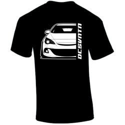 Opel Astra J OPC 2012 T-Shirt