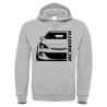 Opel Astra J OPC 2012 Hoodie