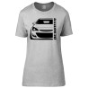 Opel Astra J 2009 T-Shirt Lady