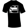 Opel Astra J 2009 T-Shirt