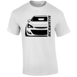 Opel Astra J 2009 T-Shirt
