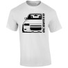 Opel Astra F GSI 1991 T-Shirt