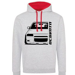 Opel Astra F GSI 1991 Varsity Hoodie