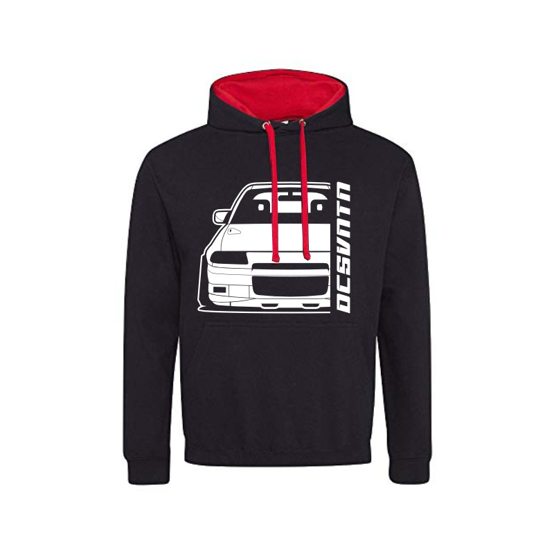 Opel Astra F GSI 1991 Varsity Hoodie