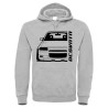 Opel Astra F GSI 1991 Hoodie