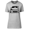 Opel Astra H 2004 T-Shirt Lady