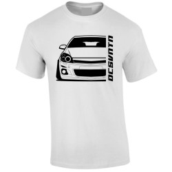 Opel Astra H 2004 T-Shirt