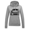 Opel Astra H 2004 Hoodie Lady