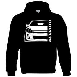 Opel Astra H 2004 Hoodie