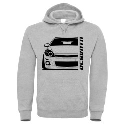 Opel Astra H 2004 Hoodie