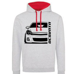 Opel Astra H OPC 2006 Varsity Hoodie