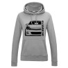 Opel Astra H OPC 2006 Hoodie Lady