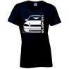 Opel Astra G 1998 T-Shirt Lady