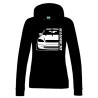 Opel Astra G 1998 Hoodie Lady