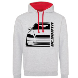 Opel Astra G 1998 Varsity Hoodie