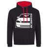 Opel Astra G 1998 Varsity Hoodie
