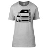 Opel Astra G OPC 1998 T-Shirt Lady