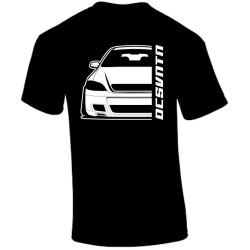 Opel Astra G OPC 1998 T-Shirt