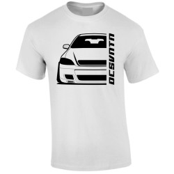 Opel Astra G OPC 1998 T-Shirt