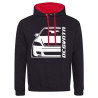 Opel Astra G OPC 1998 Varsity Hoodie