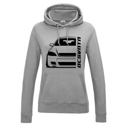 Opel Astra G OPC 1998 Hoodie Lady