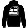 Opel Astra G Foglight 1998 Hoodie