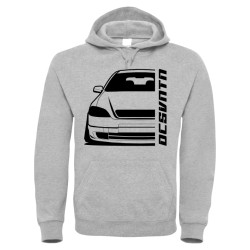 Opel Astra G Foglight 1998 Hoodie