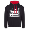 Opel Astra G Foglight 1998 Hoodie Varsity