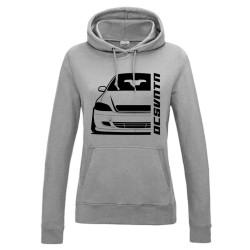 Opel Astra G Cabrio 2001 Hoodie Lady