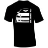 Opel Astra G Cabrio 2001 T-Shirt