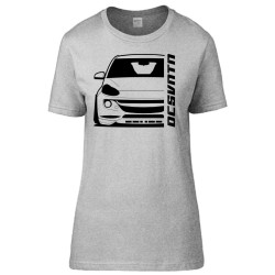 Opel Adam S 2013 T-Shirt Laday