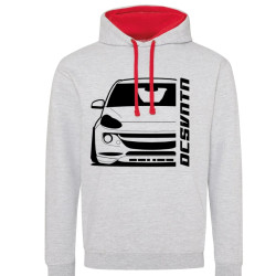 Opel Adam S 2013  Hoodie Varsity