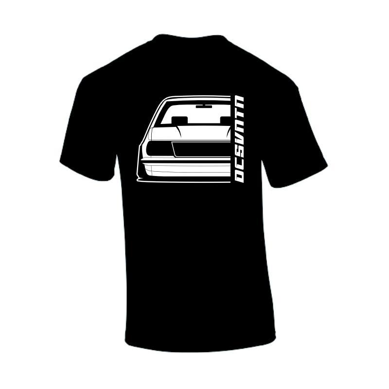Opel Ascona B 1975 T-Shirt