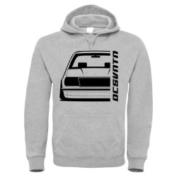 Opel Ascona B 1975 Hoodie