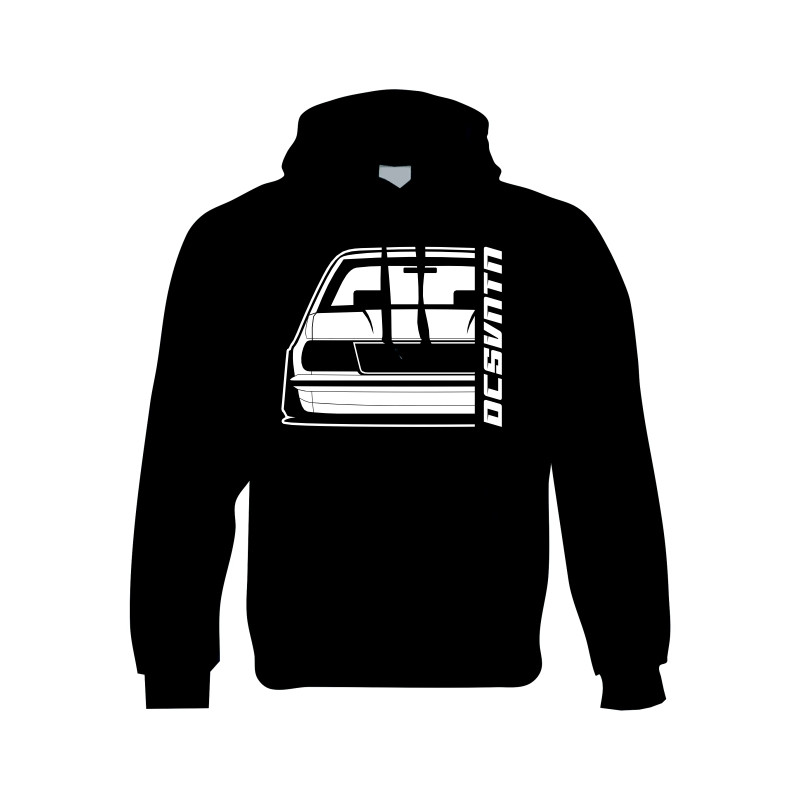 Opel Ascona B 1975 Hoodie