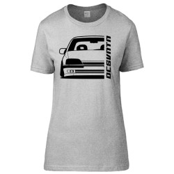 Opel Omega A 1986 T-Shirt Lady