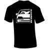 Opel Omega A 1986 T-Shirt