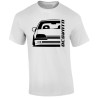 Opel Omega A 1986 T-Shirt