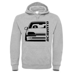 Opel Omega A 1986 Hoodie