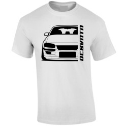 Opel Omega B MV6 1994 T-Shirt