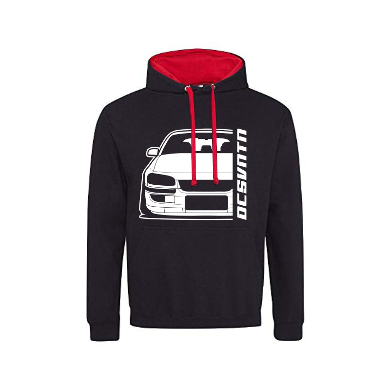 Opel Omega B MV6 1994 Varsity Hoodie