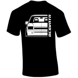 Opel Corsa A GSI 1988 T-Shirt