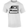 Opel Corsa A GSI 1988 T-Shirt