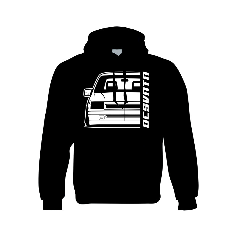 Opel Corsa A GSI 1988 Hoodie