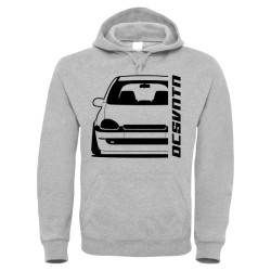 Opel Corsa B 1993 Hoodie