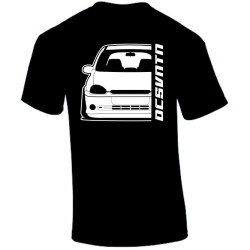 Opel Corsa B GSI 1994 T-Shirt