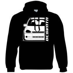 Opel Corsa B GSI 1994 Hoodie