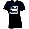 Opel Corsa C 2000 T-Shirt Lady