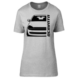 Opel Corsa C 2000 T-Shirt Lady